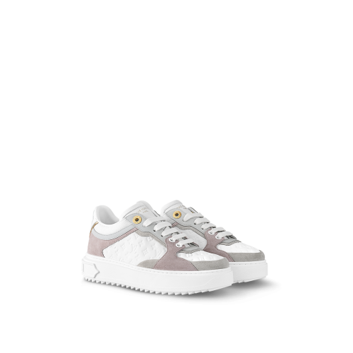 شوز لويس فيتون 2024