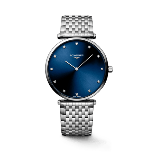 لونجين كلاسيك ناعم