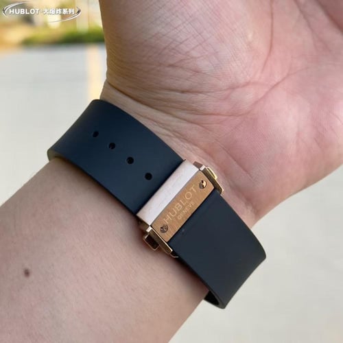 هوبلت بينغ بانغ ( توربيون )