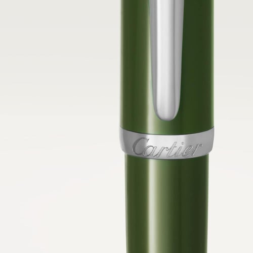 قلم آردو كارتييه