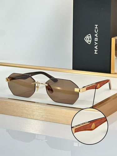 نظارة شمسية ( مايباخ )