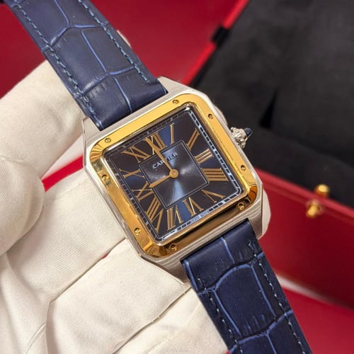 سانتوس دي كارتير