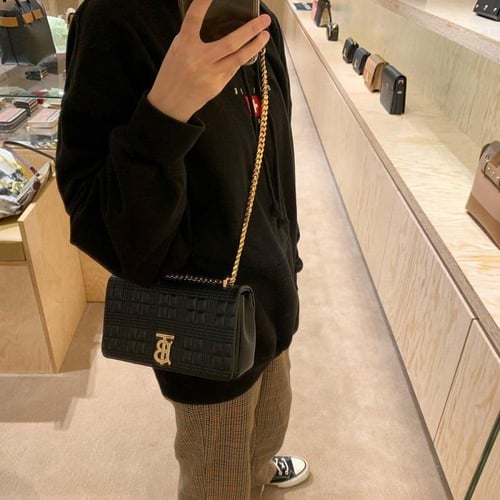 حقيبة يد نسائي ( بربري )