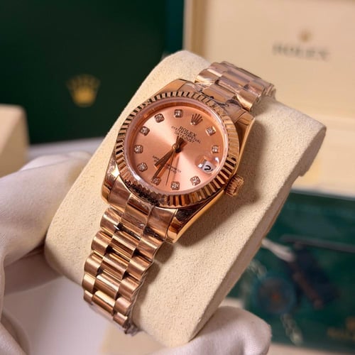 رولكس ديت جست 31 مم