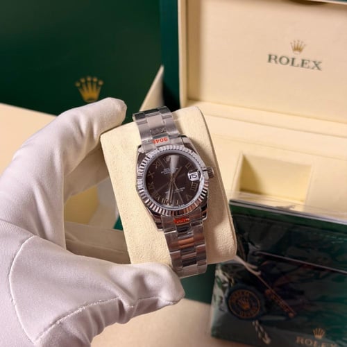 رولكس ديت جست 31 مم