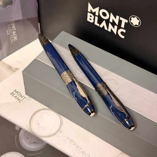 قلم مونت بلانك ميسترستاك لي بيتيت برنس