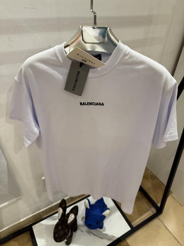 تيشيرت بلانسياقا