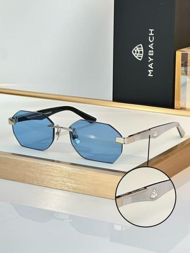 نظارة شمسية ( مايباخ )