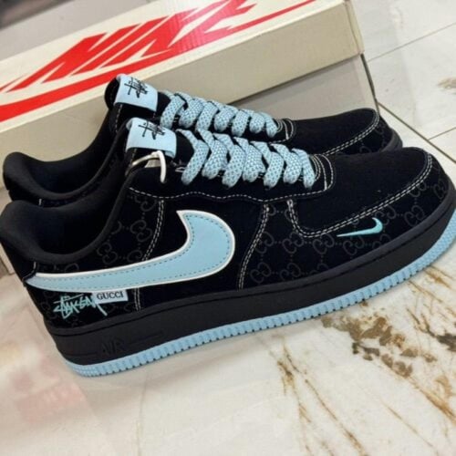 شوز نايك & قوتشي اصدار خاص