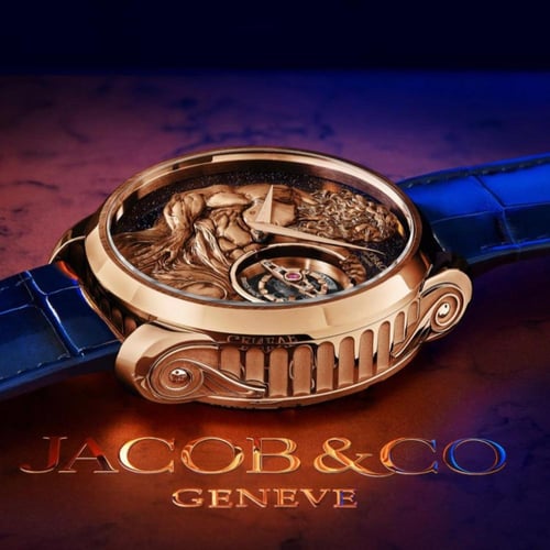 جاكوب &كو (قود أوف تايم )