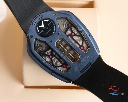 جاكوب بوغاتي