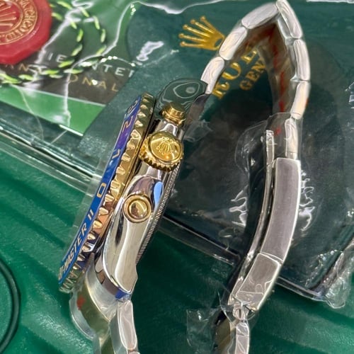 رولكس يخت ماستر 2