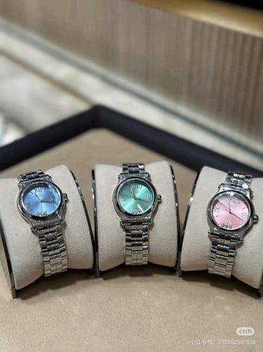 شوبارد نسائي