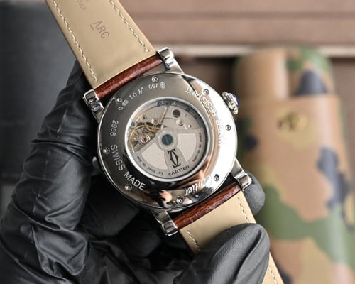 كارتير روتند دي كارتير