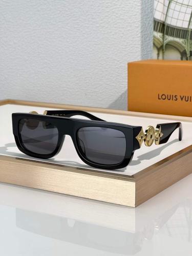 نظارة ماركة لويس فيتون