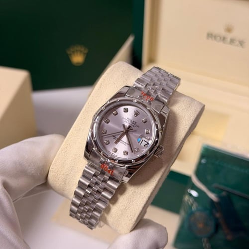 رولكس ديت جست 31 مم