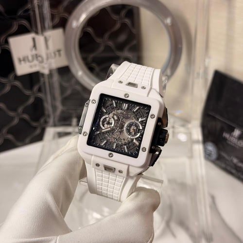 هوبلت ( SQUARE BANG )