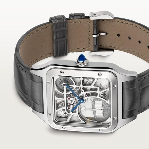 كارتير سانتوس دومو سويسري