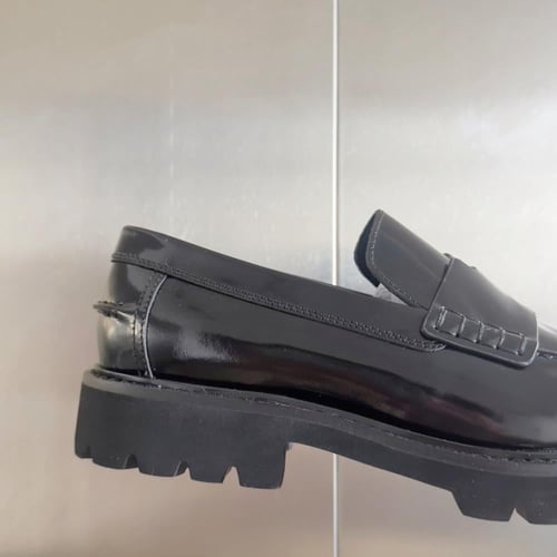 حذاء كينيدي ( هيرمز ) رسمي