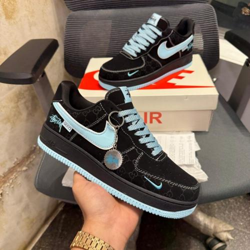 شوز نايك & قوتشي اصدار خاص