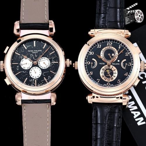 باتك فيليب وجهين ماستر