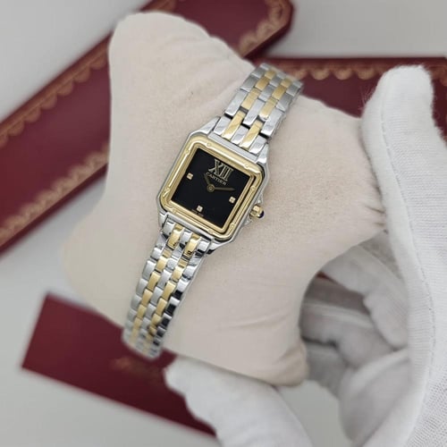 كارتير دي بانثر ( نساء )