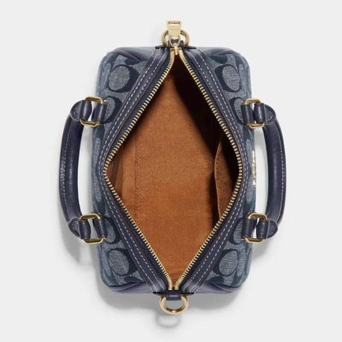 حقيبة يد كوتش ميني صغير