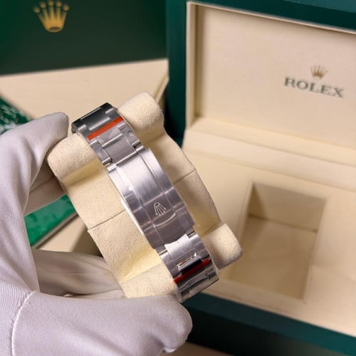 رولكس بربتشوال