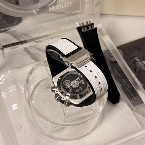 هوبلت يونيكو ( بنق بانق ) سيراميك