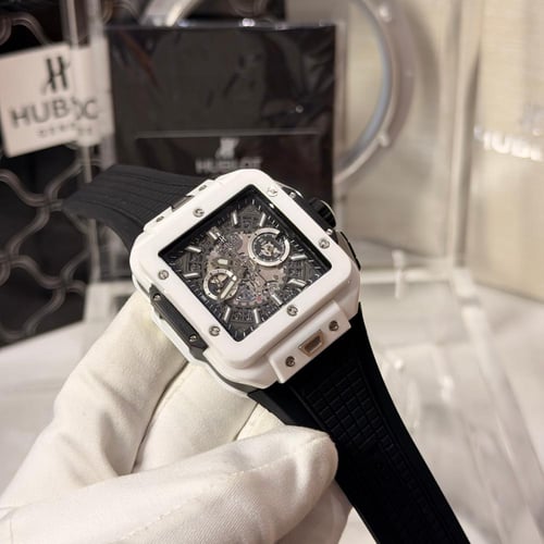 هوبلت ( SQUARE BANG )