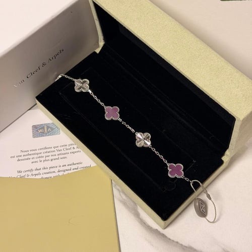 إسوارة ( فان كليف )