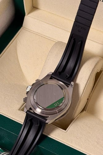 رولكس ديتونا ربل ( 41 mm )