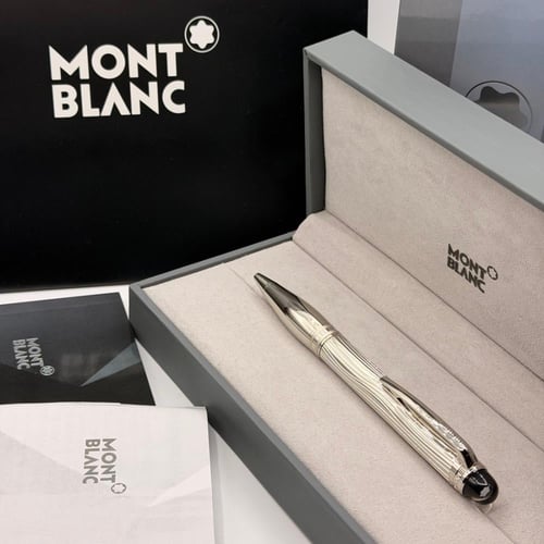 قلم مونت بلانك ستار ووكر ( فرار )