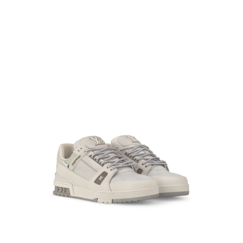 شوز لويس فيتون كاجوال