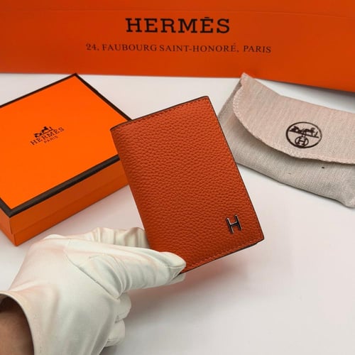 محفظة هرمز بطاقات