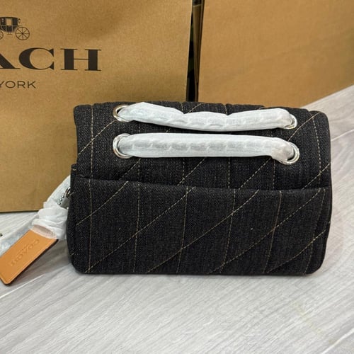 حقيبة يد كوتش ميني صغير