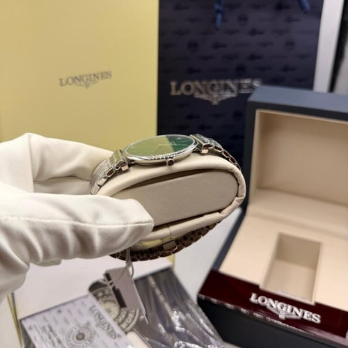 لونجين كلاسيك ( ٣٨ )