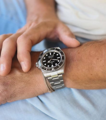 رولكس ( صب مارين )