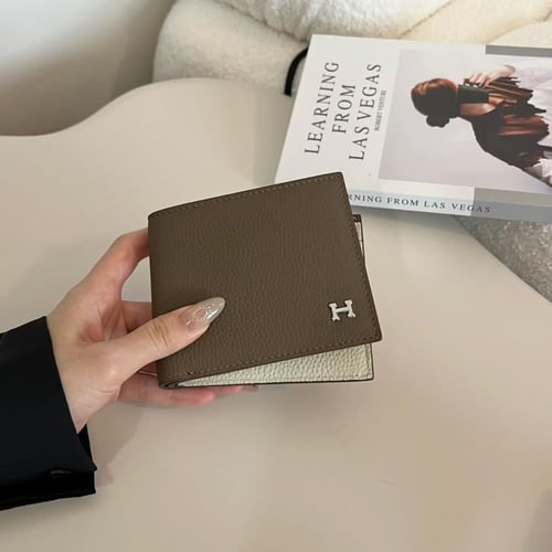 محفظة هرمز نقود