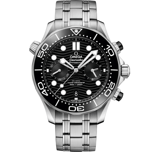 أوميغا سيماستر دايفر 700