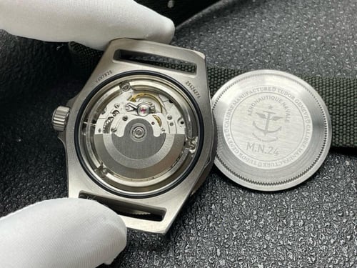 تيودور بيلاغوس FXD - GMT