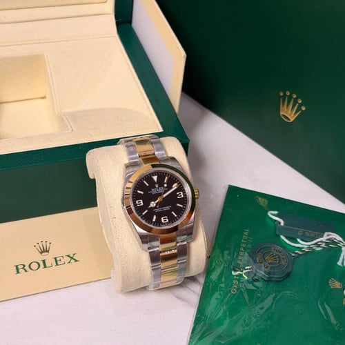 رولكس إكسبلور ( 36 )