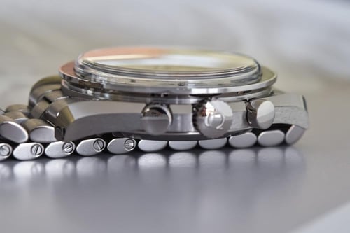 سبيدماستر مونواتش