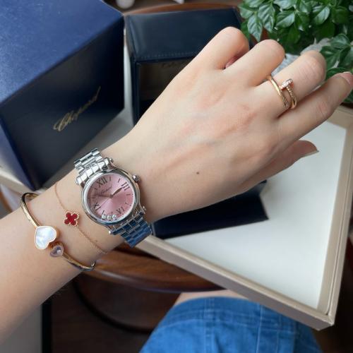 شوبارد نسائي