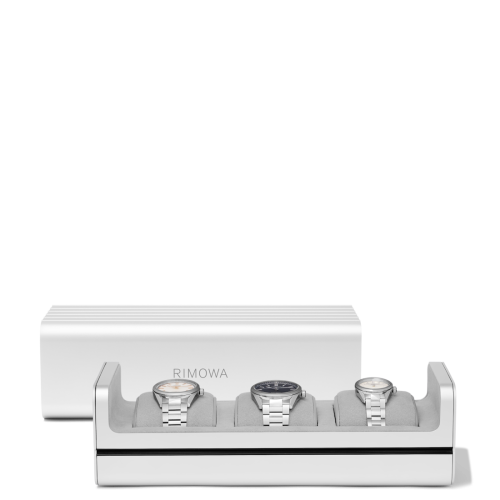 حقيبة ساعات ( ريموا )