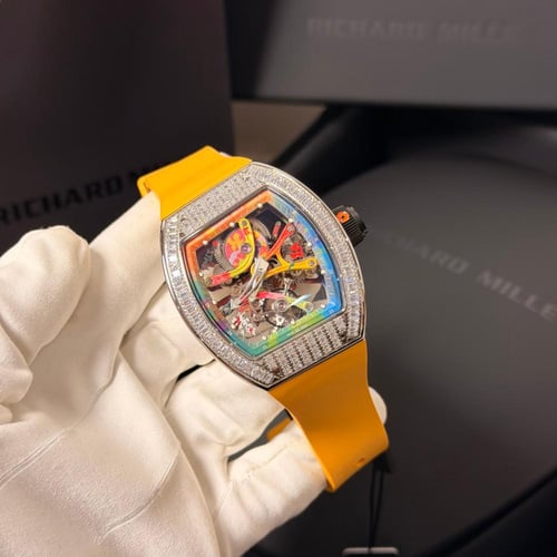 ريتشارد ميل ( RM59-01M )