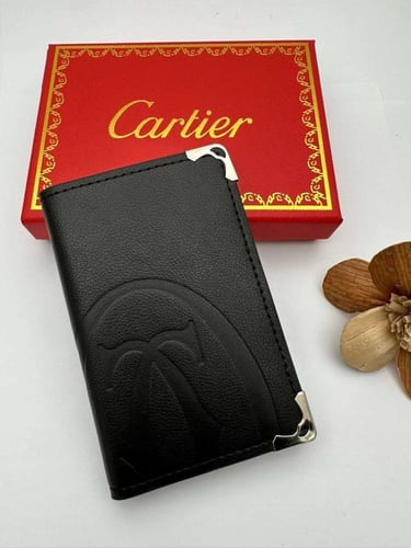 محافظ بطاقات كارتير