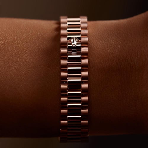 رولكس ديت جست 31 مم