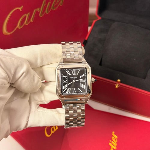 كارتير سانتوس دومو