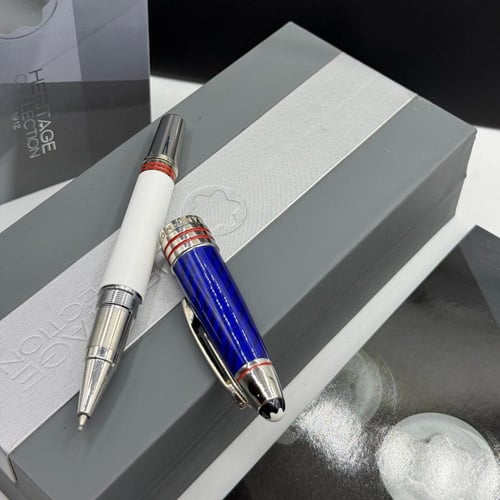 قلم جون إف كيندي